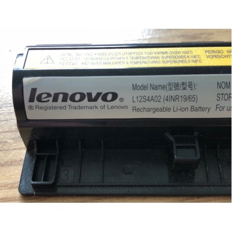 Pin laptop Lenovo B50-45 Zin