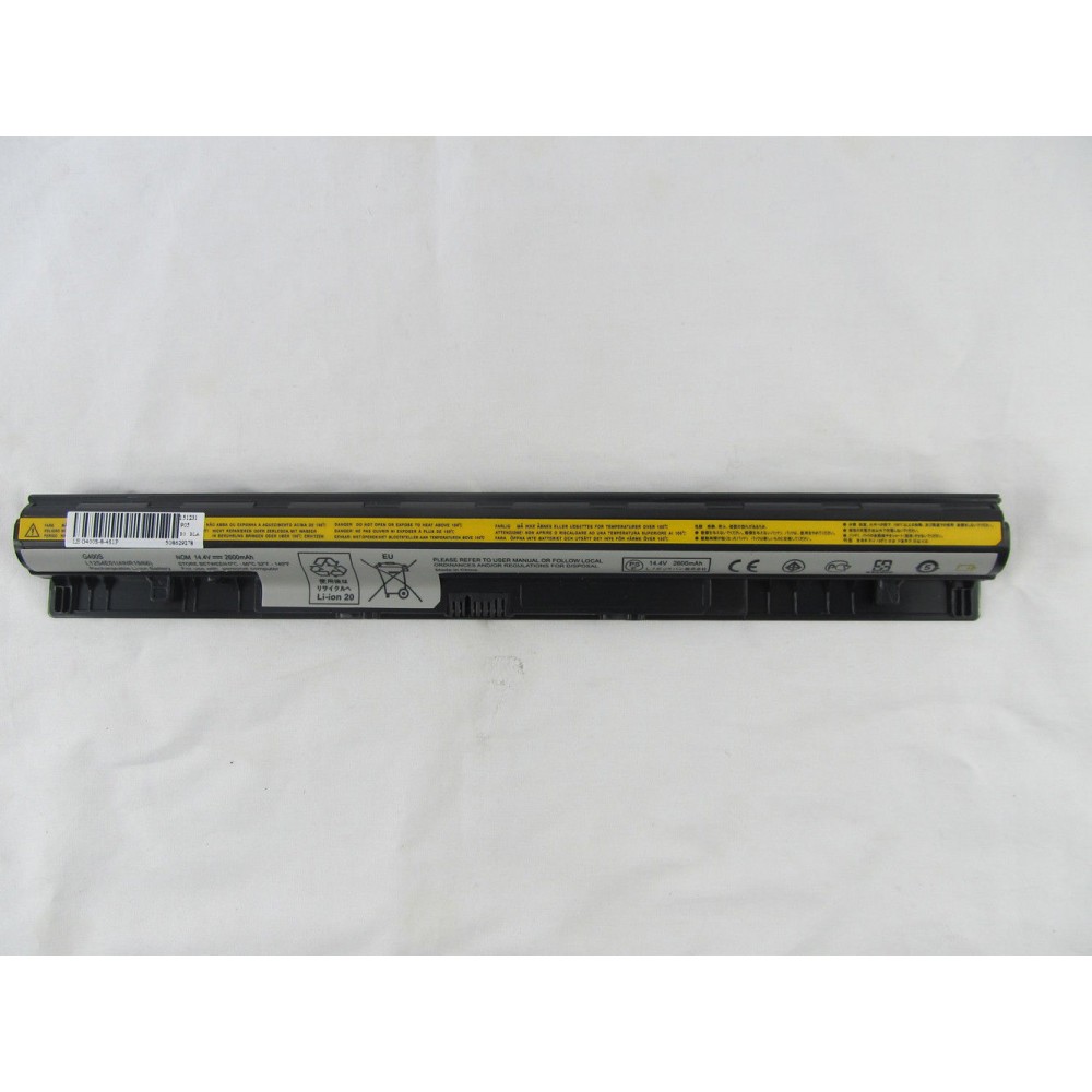 Pin laptop Lenovo G41-35 B41-35