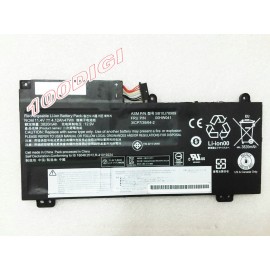 Pin laptop Lenovo Thinkpad E560P