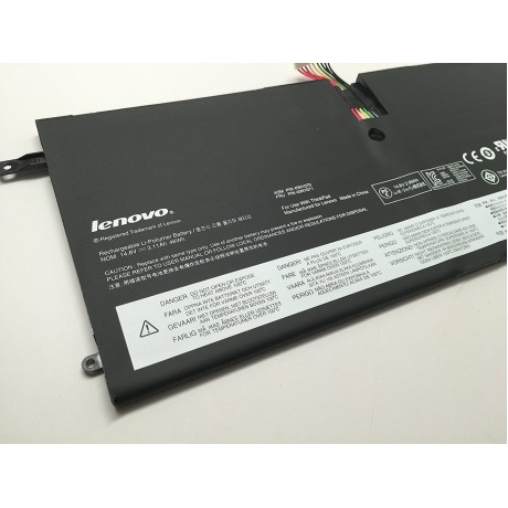 Pin laptop Lenovo Thinkpad X1 carbon gen 1 (3444 3448 3460 X1C)