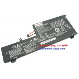 Pin laptop Lenovo Yoga 720-15ikb