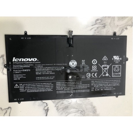 Pin laptop Lenovo Yoga pro 3