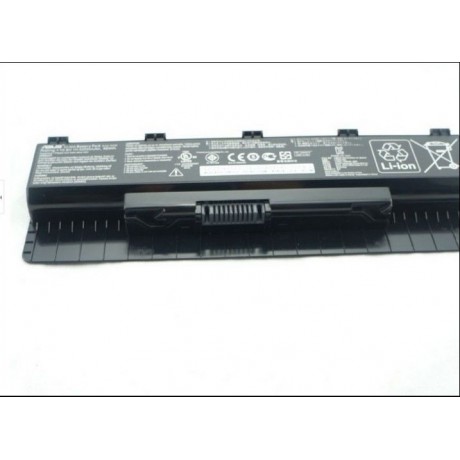 Pin laptop Asus N551J series Zin