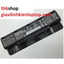 Pin laptop Asus N551J series Zin