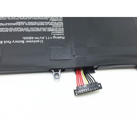 Pin laptop Asus K551L K551LA K551LB K551LN series Zin