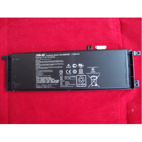 Pin laptop Asus X553 X553MA series zin