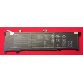 Pin laptop Asus K501U series Zin