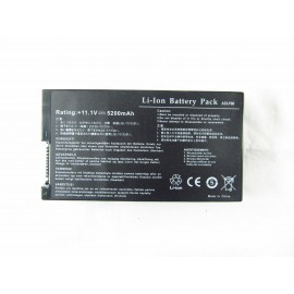 Pin laptop Asus F50 F50SF F50SL series