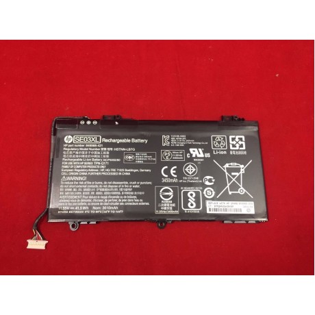 Pin laptop HP Pavilion 14-al100 series SE03XL