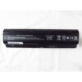 Pin laptop HP Pavilion G4-2300 series