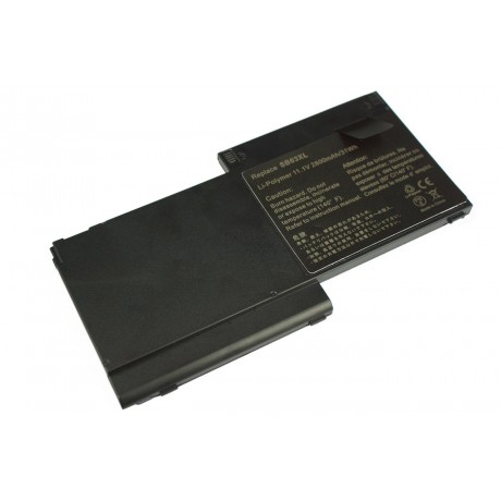 Pin laptop HP elitebook 820 G2 SB03XL