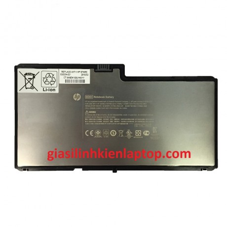 Pin laptop HP Envy 13 13-1000 13-1100 series BD04