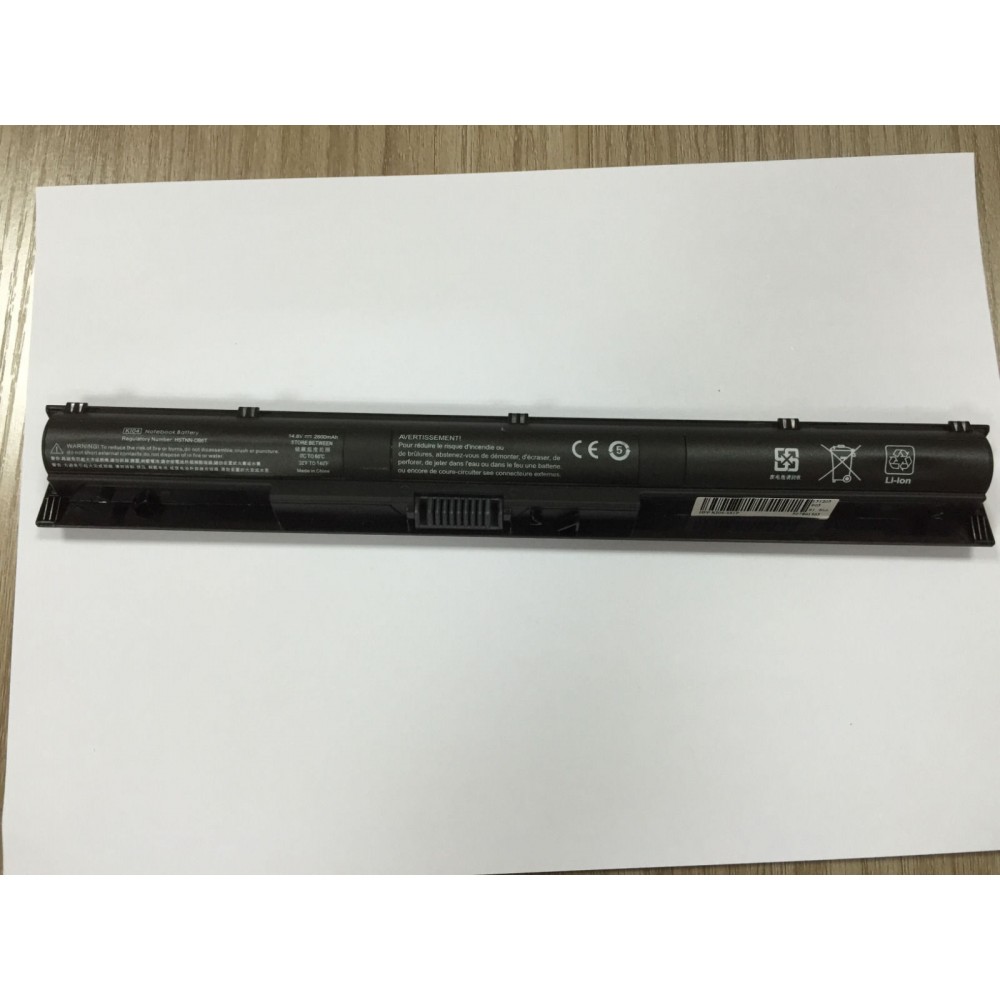 Pin laptop HP Pavilion 15-ab036tu