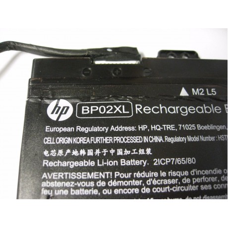 Pin laptop HP Pavilion 15-au024tu 15-au023tu BP02XL