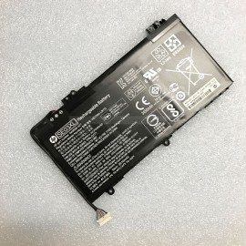 Pin laptop HP pavilion 14-al117tu SE03XL