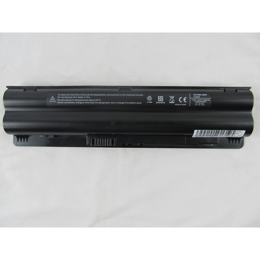 Pin laptop HP Pavilion DV3-2200 series