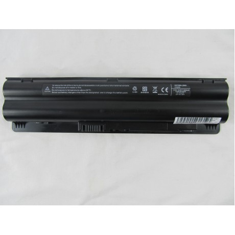 Pin laptop HP Pavilion DV3-2100 series