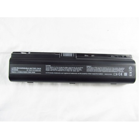 Pin laptop HP G6000 series