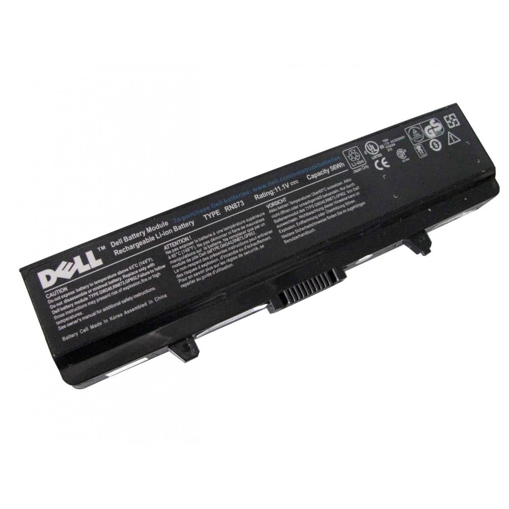 Pin laptop Dell inspiron 1440 (ZIN)