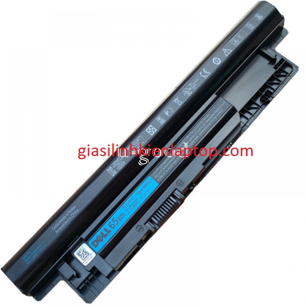 Pin laptop Dell Inspiron 14R 5437