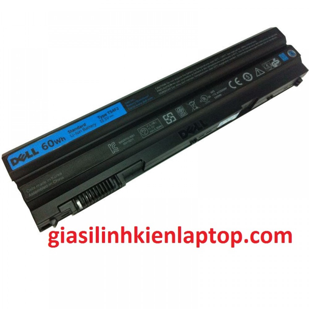Pin laptop Dell Inspiron 14R 7420