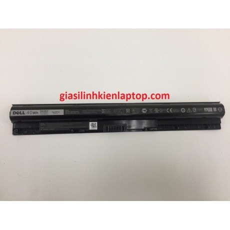 Pin laptop Dell Inspiron 15 3559 Zin