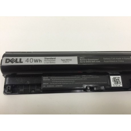 Pin laptop Dell Inspiron 15 3559 Zin