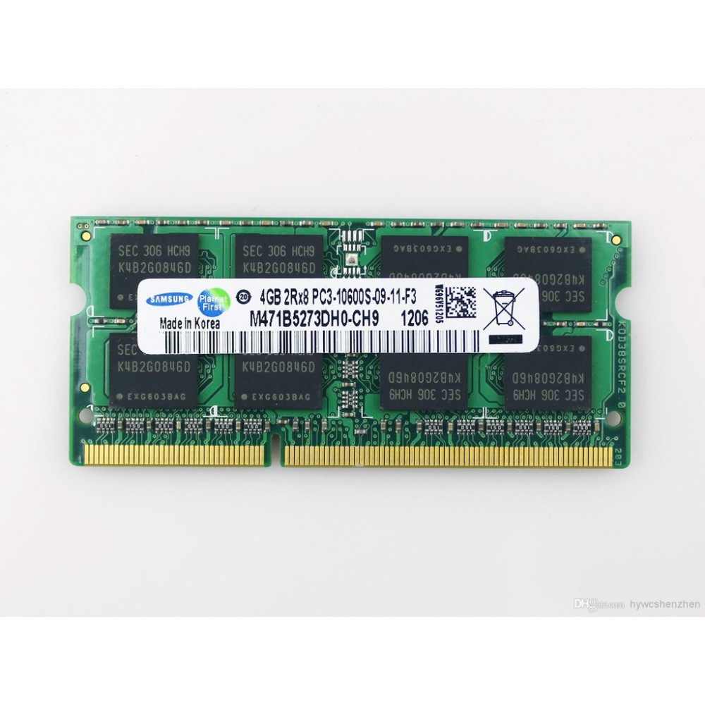 Ram laptop Asus X450 X450CA