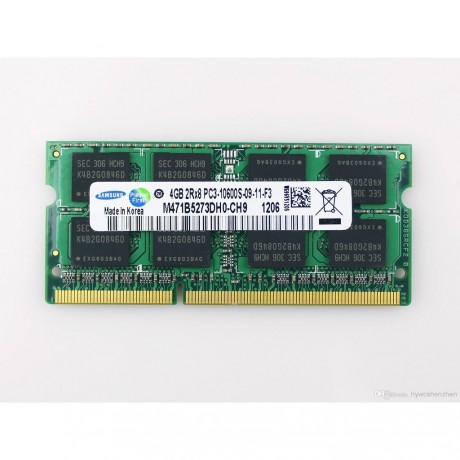 Ram laptop Asus X450 X450CA