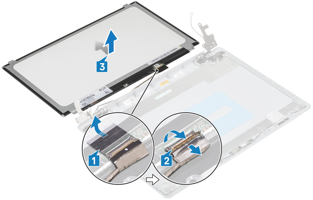 thay màn hình dell inspiron 3580